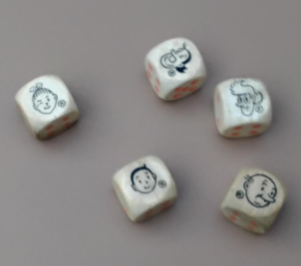 Dées Bob et Bobette, Lambique, Sidonie et Jérome, Enlèvement, Bob et Bobette, Utilisé, Livre ou Jeu