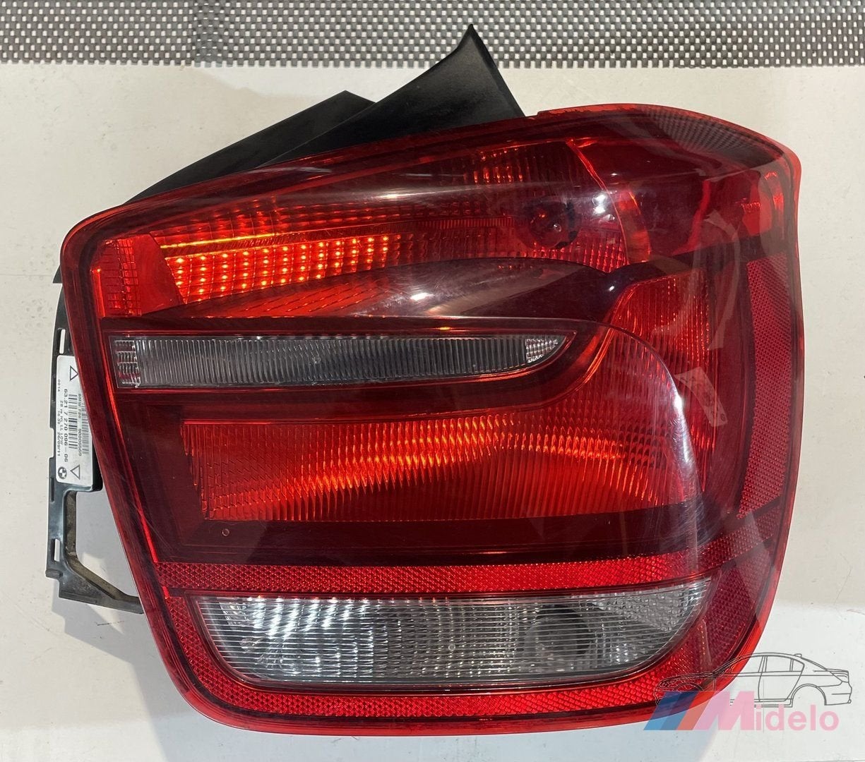 BMW F20 ACHTERLICHT RECHTS 63217270096, Autos : Pièces & Accessoires, -, Utilisé, -, Enlèvement ou Envoi