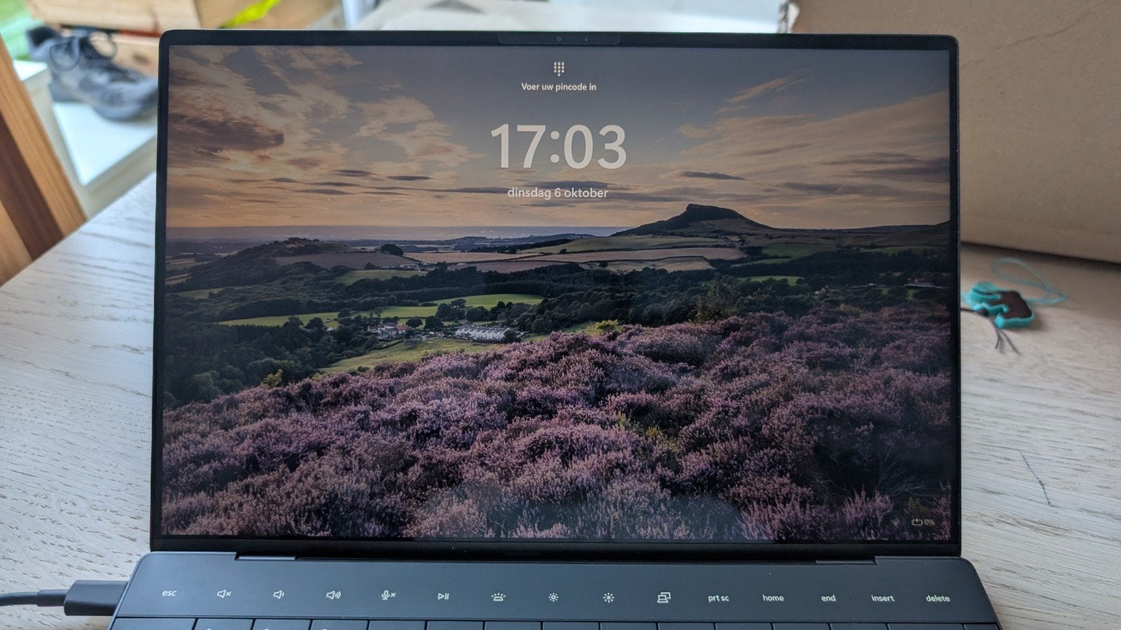 Dell XPS 13 Plus (modèle 9320), Enlèvement ou Envoi, Reconditionné, 512 GB, 4 Ghz ou plus