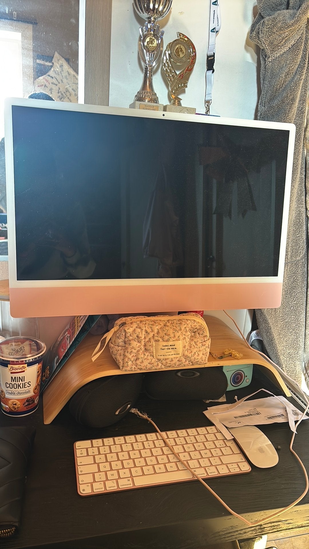 Imac te koop, Informatique & Logiciels, Enlèvement ou Envoi, IMac