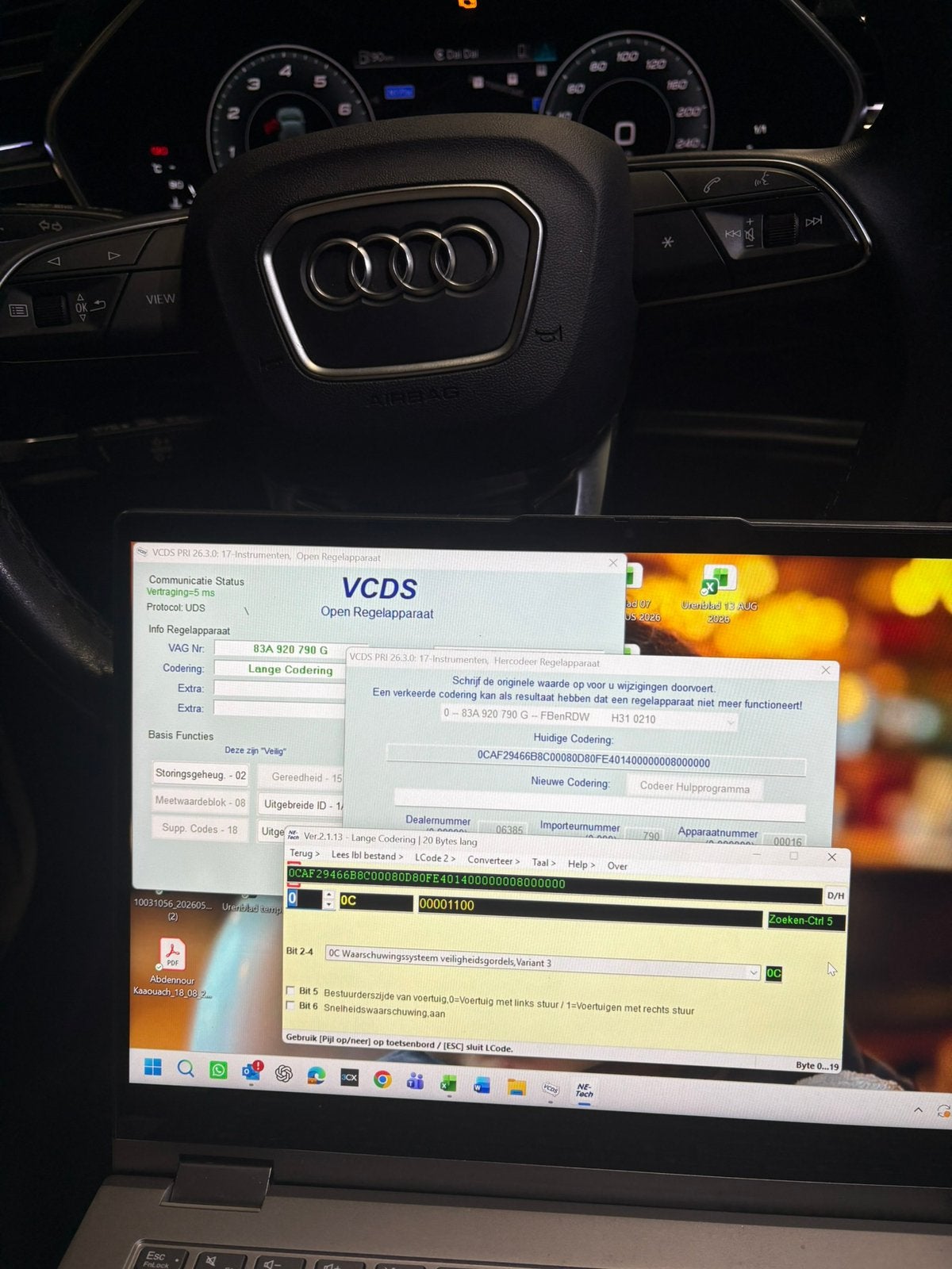 AUTO ONDERHOUD & HERSTELLINGEN – REGIO ANTWERPEN, Onderhoudsbeurt