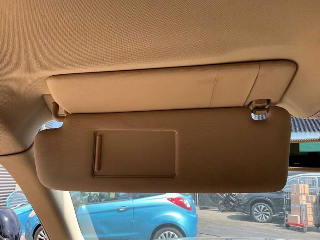 PARE-SOLEIL Volkswagen Touareg (7LA / 7L6) (|7L6857551AQ|), Volkswagen, Volkswagen AG, Utilisé, Kundenbetreuung@volkswagen.de