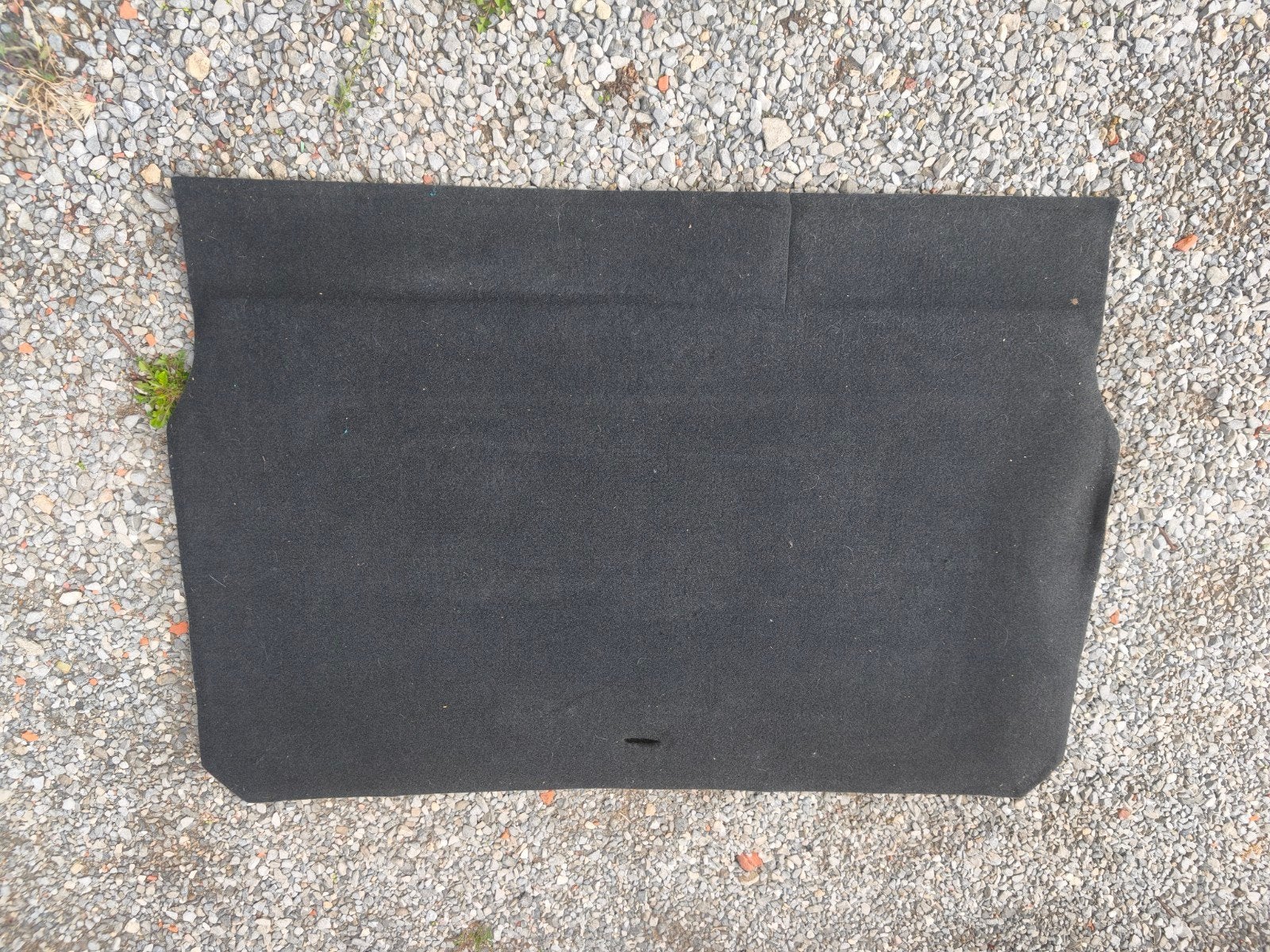 Tapis de coffre Peugeot 208 2018, Enlèvement ou Envoi, Comme neuf