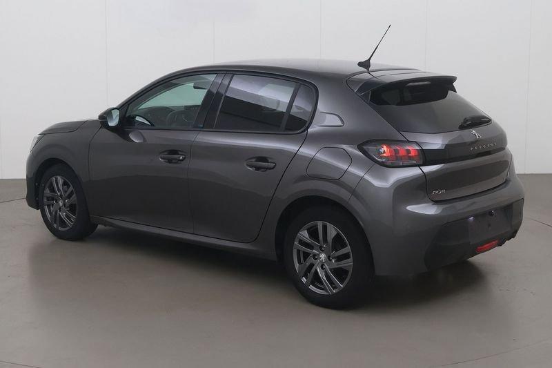 Peugeot 208 puretech style 75, Autos, Argent ou Gris, Achat, https://public.car-pass.be/vhr/1a2410c9-b6e7-405e-8977-7f3881efc22d