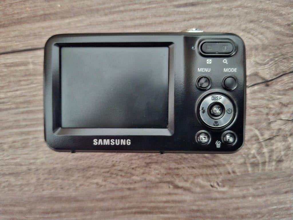 Digitaal fototoestel, Enlèvement, Comme neuf, Appareil photo compact, Samsung