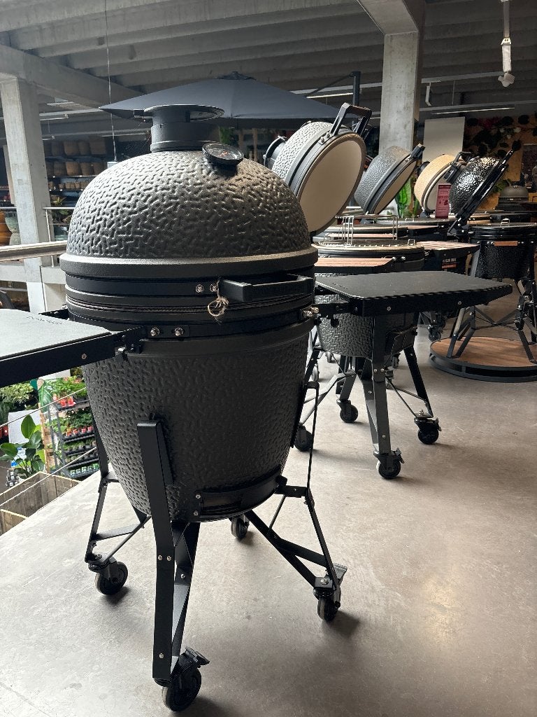 The bastard core large, Tuin en Terras, Ophalen, Nieuw, The Bastard Kamado BBQ