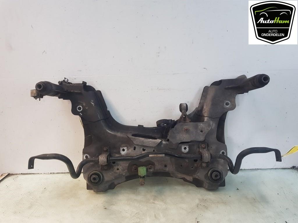 BERCEAU MOTEUR Renault Megane III Coupe (DZ), Utilisé, Renault