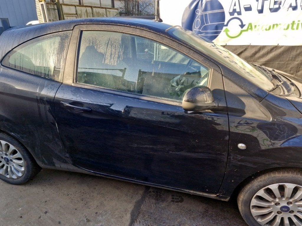 PORTE AVANT GAUCHE Ford Ka II (01-2008/05-2016) (|1542365|), Porte, Avant, Henry-Ford-Straße  1
50735  Köln, DE, Ford-Werke GmbH