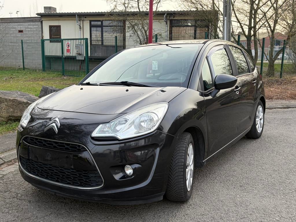 Citroën C3 1.6 HDi – 2012 – 198.500 km– Prête à immatriculer, Enlèvement ou Envoi