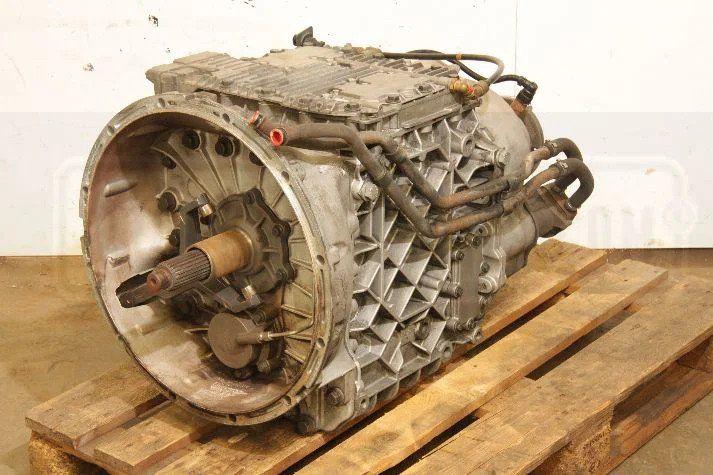 Renault Gearbox & Clutch Parts Versnellingsbak VT2412B Renau, Auto-onderdelen, Ophalen, Gebruikt, Renault, Transmissie en Accessoires
