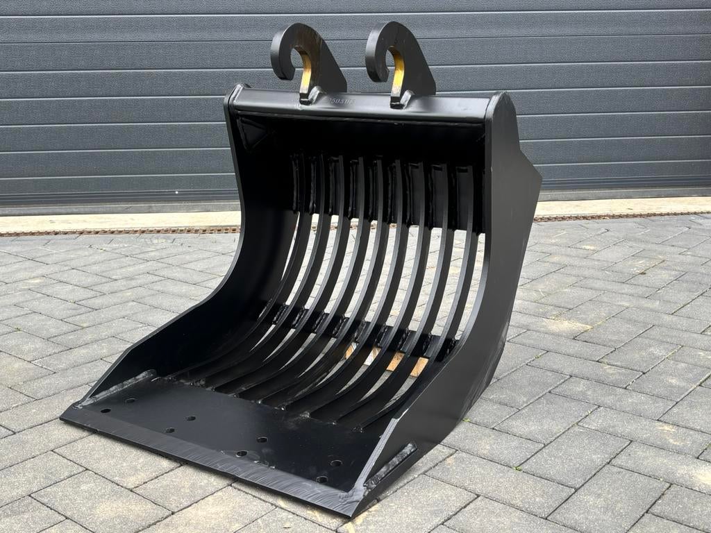 NIEUW!!! Puinbak CW-05 600mm 152 liter, Enlèvement