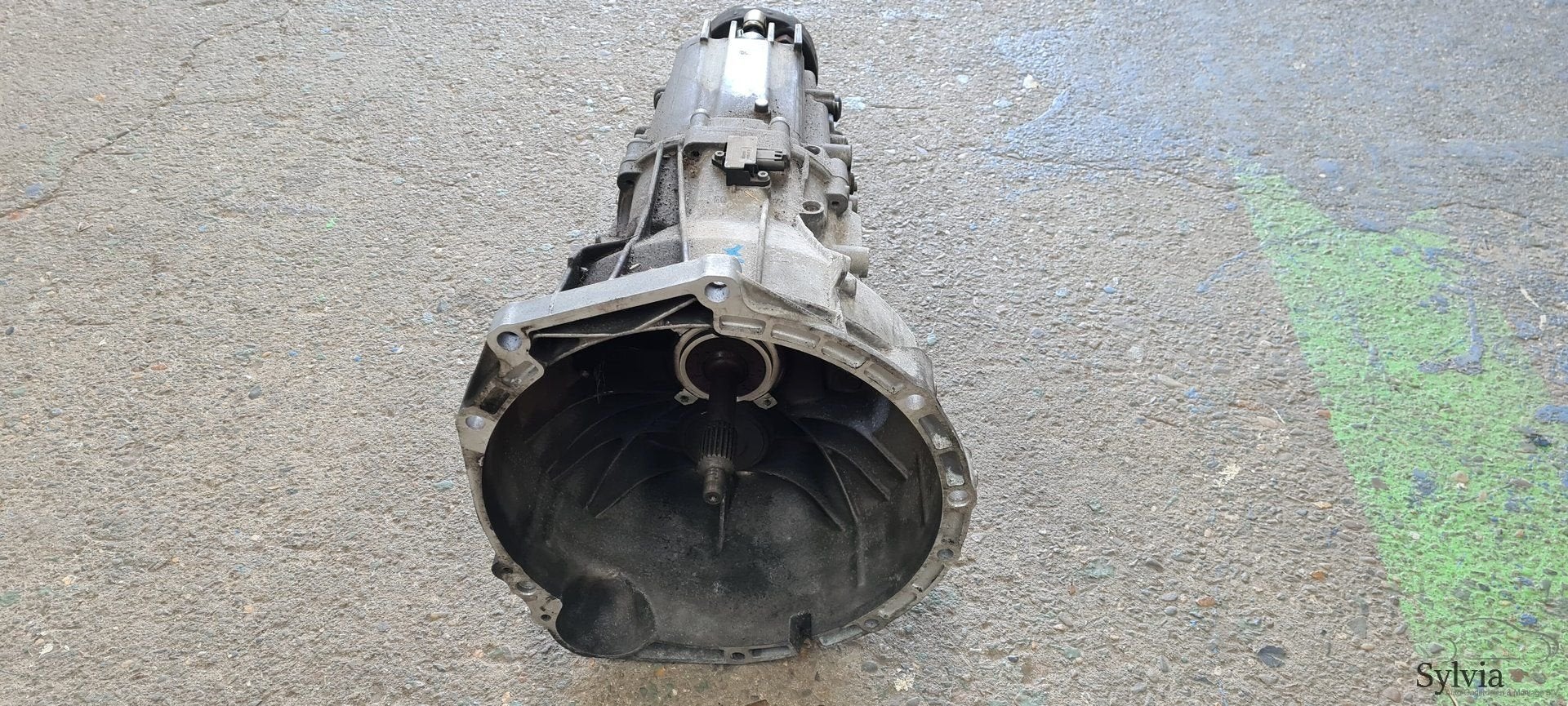 Versnellingsbak hand 6 bak BMW 1 / 3 / 5 serie E8x E9x E6x X, Auto-onderdelen, Gebruikt, -, -, Ophalen of Verzenden