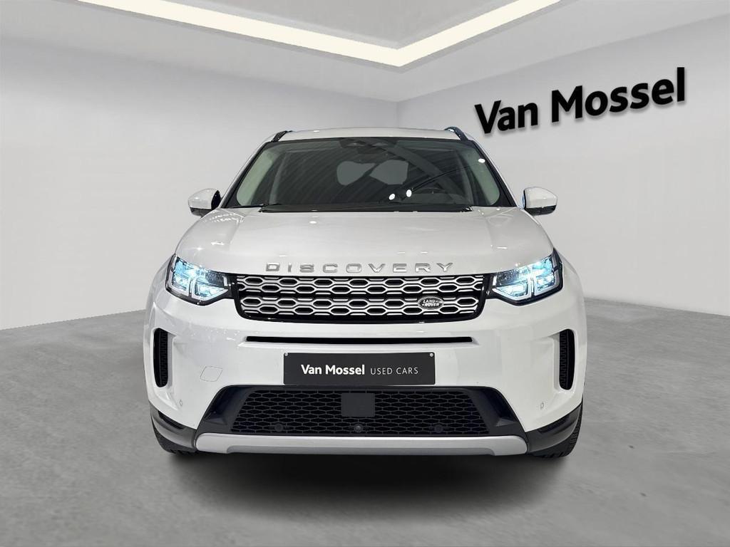 Land Rover Discovery Sport P200 Aut. AWD (automatique), Achat, Entreprise, 5 portes, 5 places
