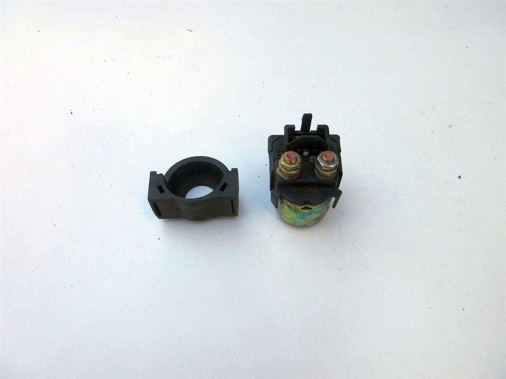 Honda VF500C startrelais start motor relais starter relay VF, Motoren, Ophalen of Verzenden, Gebruikt