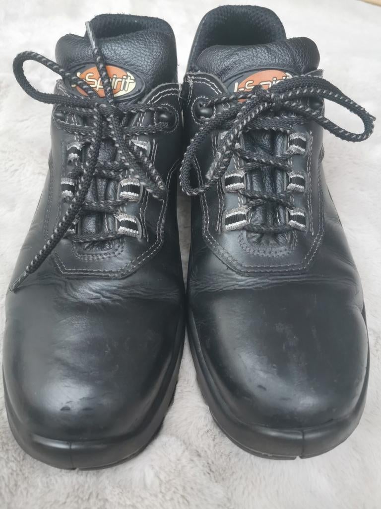 Chaussures Jalatte J-Spirit pour homme, Bricolage & Construction, Enlèvement ou Envoi, Comme neuf