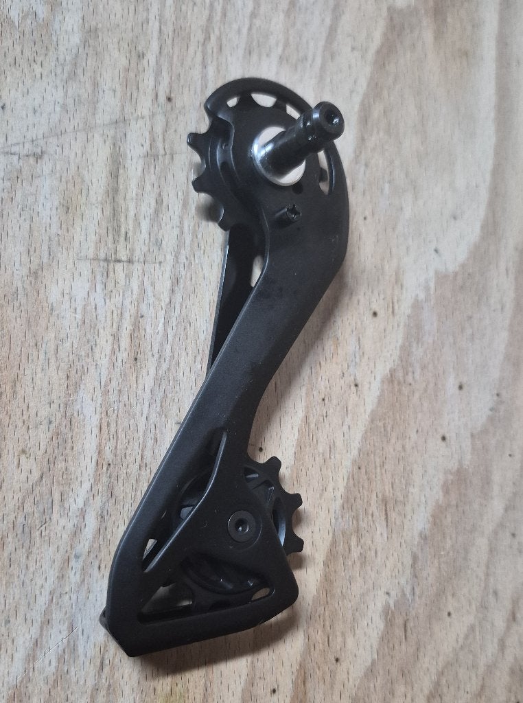 Shimano Ultegra derailleurkooi, Fietsen en Brommers, Nieuw, Ophalen of Verzenden, Derailleur of Ketting, Aluminium