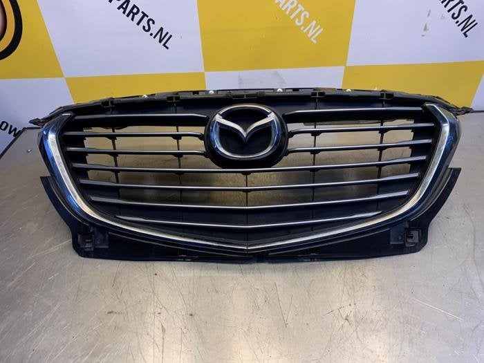 Grille van een Mazda CX-3, Auto-onderdelen, Carrosserie, Gebruikt, -, -, Ophalen of Verzenden