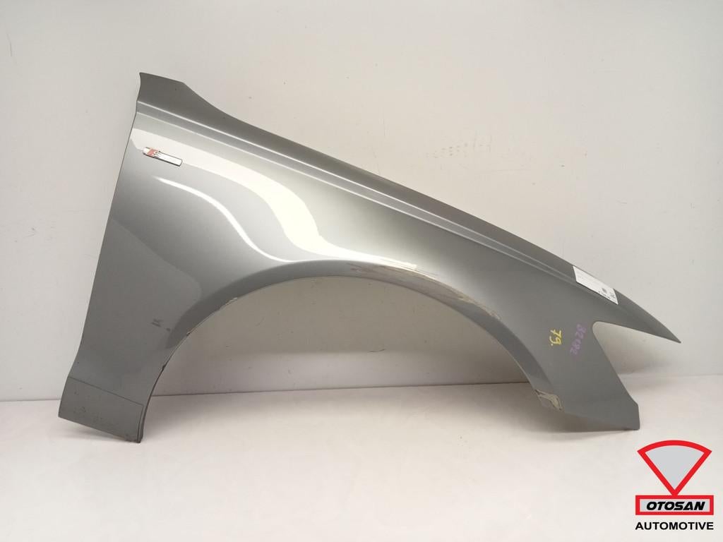 Audi A6 4G C7 Zijscherm Spatbord Rechts Voor Origineel!, Gebruikt, AUDI AG, Auto-Union-Strasse 1
85045  Ingolstadt, DE, Audi
