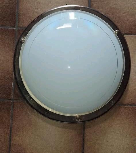 Plafondlamp, Huis en Inrichting, Ophalen of Verzenden