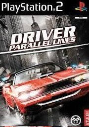 PS2 - Lignes parallèles du pilote, Enlèvement, Utilisé