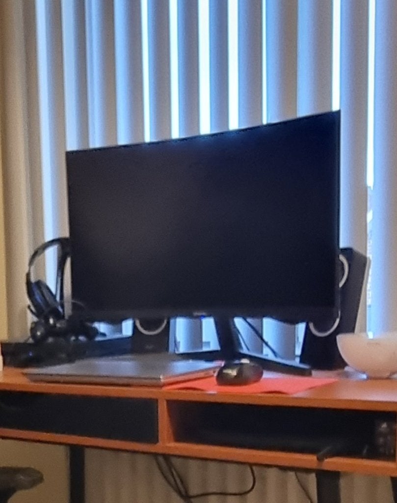 Samsung odyssey g5 gaming monitor, Informatique & Logiciels, Moniteurs, Gaming, Enlèvement, Utilisé, Samsung