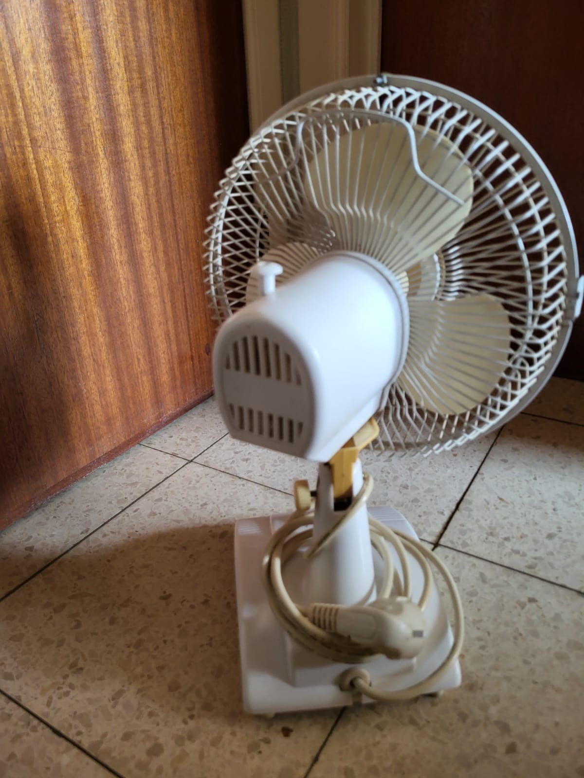 Ventilateurs. 50€ les deux., Electroménager