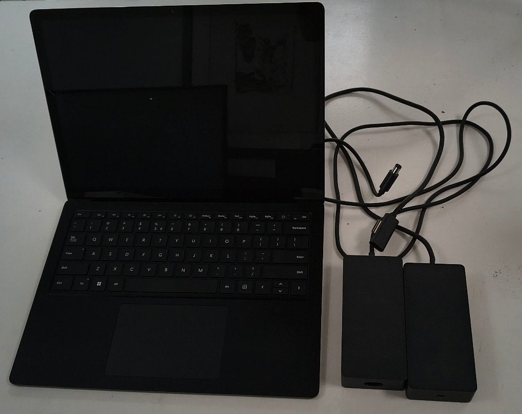 Microsoft Surface Laptop 5 13.5" i7-1265U 16GB 512GB Qwerty, Computers en Software, Gebruikt, Qwerty, 13 inch, Intel Core i7 processor