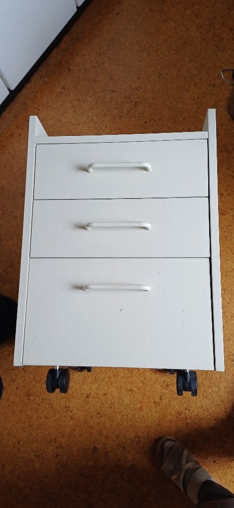 Ladenblok, Ophalen, Overige typen, Gebruikt, IKEA