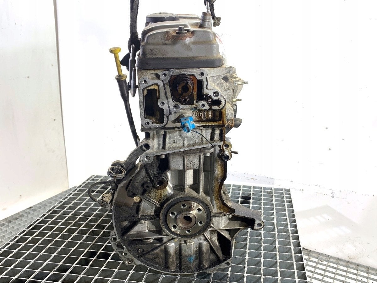 Moteur KFV Nu C3 CITROEN, Envoi, Utilisé, Daihatsu