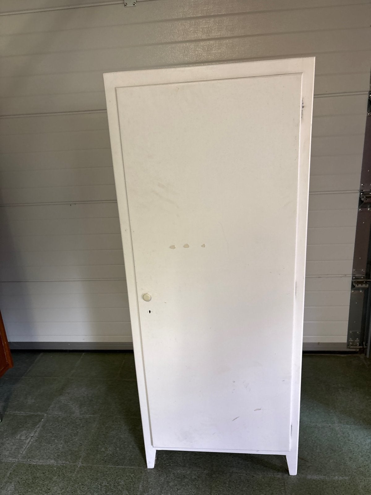 Gratis houten kast, Huis en Inrichting, Kasten | Overige, Ophalen, Gebruikt