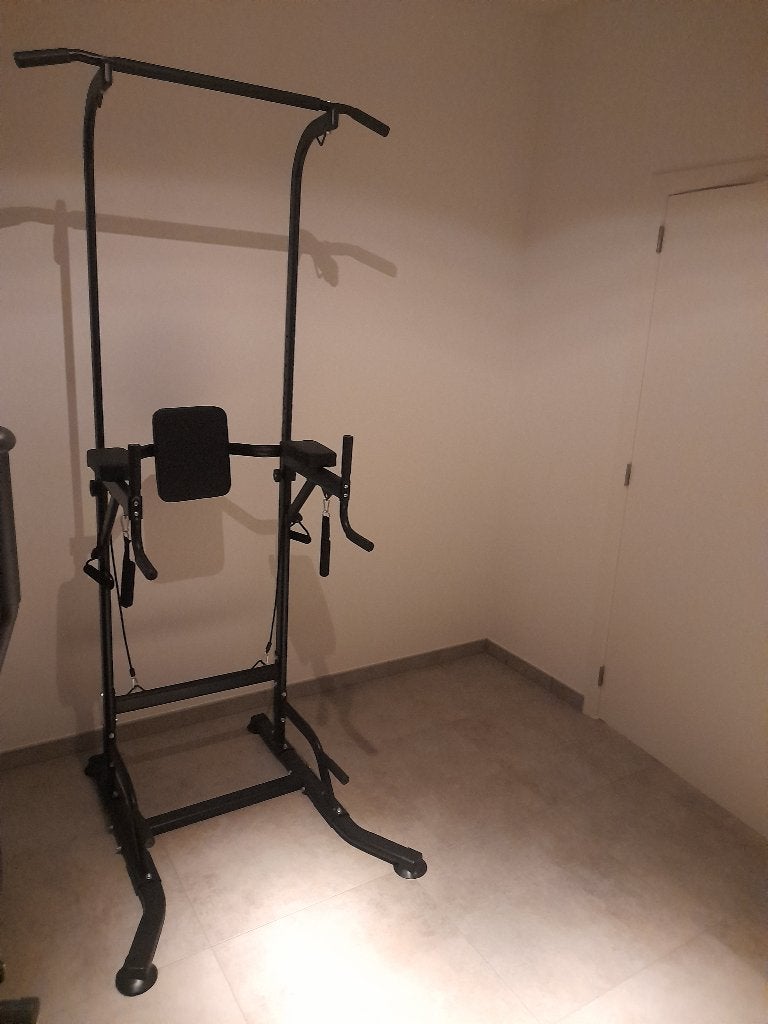 Fitnessapparatuur, Neuf, Pectoraux, Centrale électrique, Enlèvement