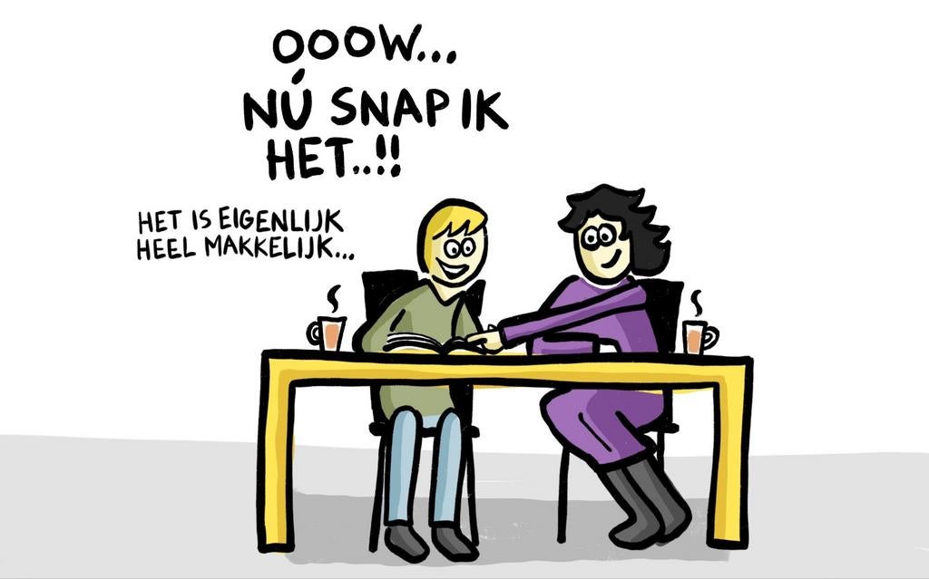 Huiswerkbegeleiding nodig?, Services & Professionnels, Cours particuliers, Cours privés & Cours de langue, Aide aux devoirs