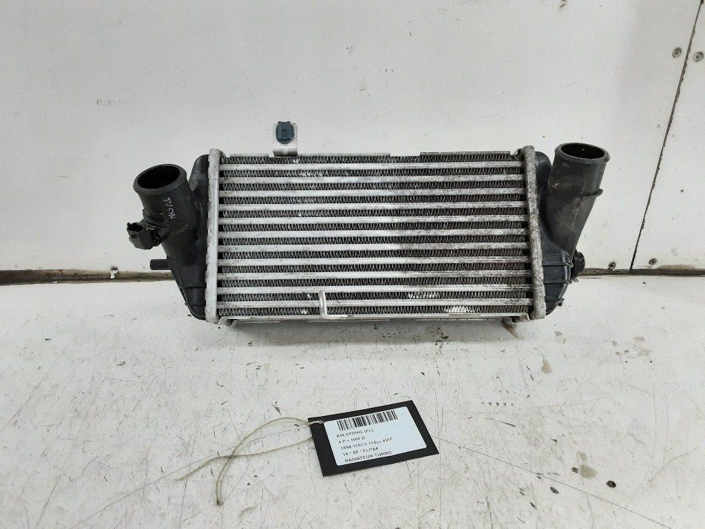 ECHANGEUR AIR Kia Stonic (YB) (01-2017/12-2025) (282702U120), Kia, Info@kia.de, Utilisé, Theodor-Heuss-Allee 11
60486  Frankfurt am Main, DE