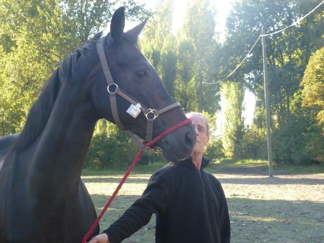 vriendin gezocht