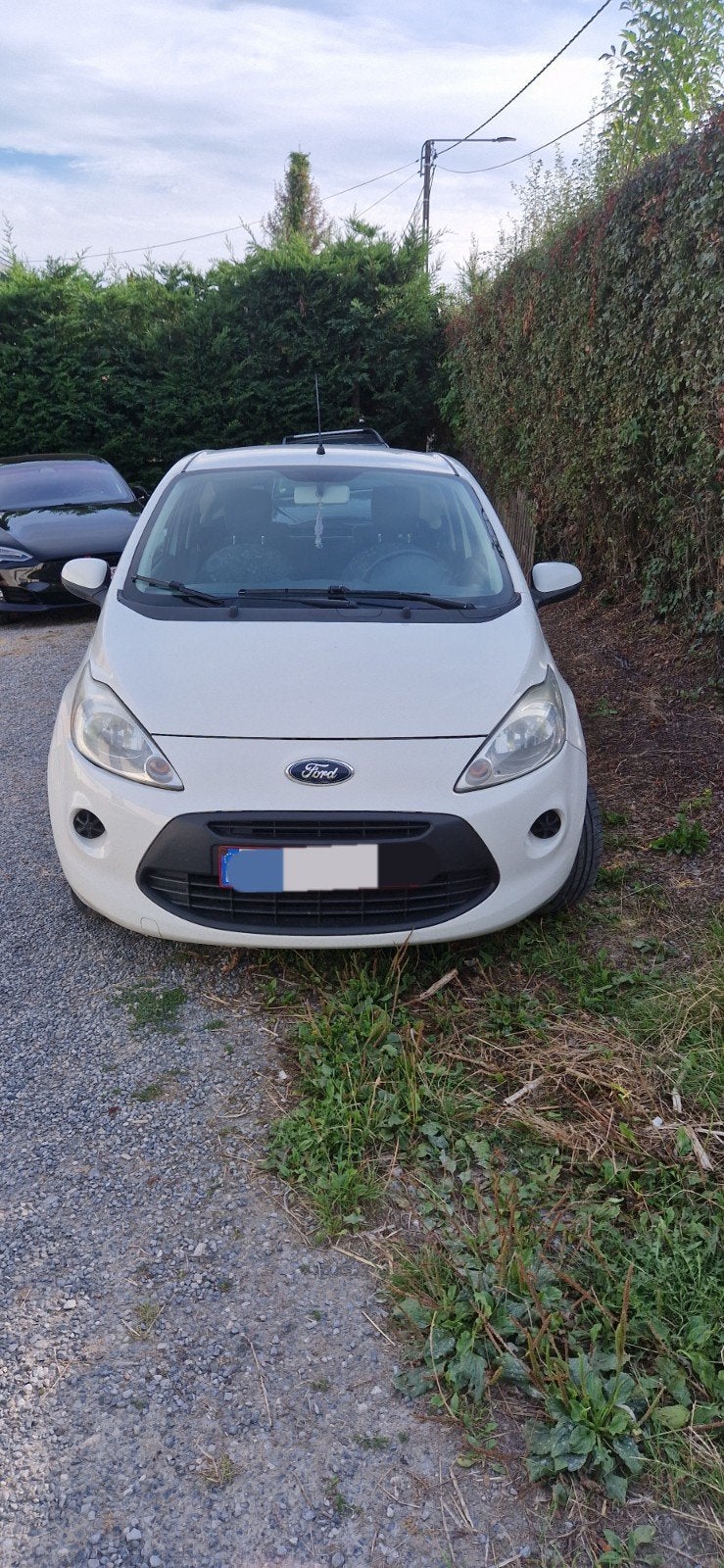 Ford Ka 1.2i Start/Stop, Auto's, Ford, Particulier, Te koop, Ka