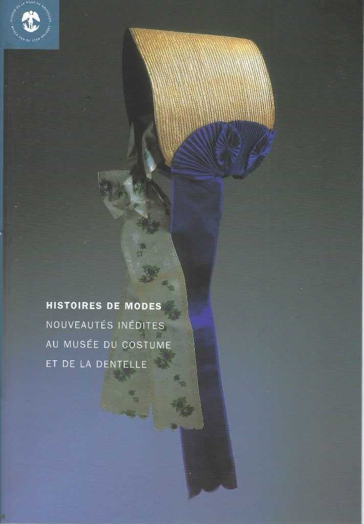 Histoires de modes, Comme neuf, Autres sujets/thèmes, Collectif, Envoi