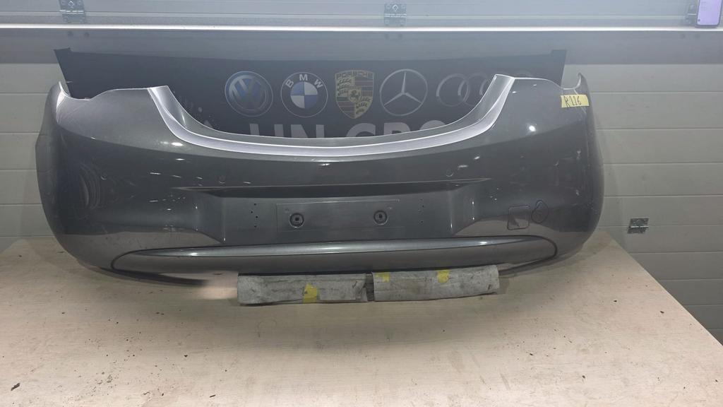 Opel Corsa E Achterbumper, Auto-onderdelen, Gebruikt, -, -, Ophalen of Verzenden