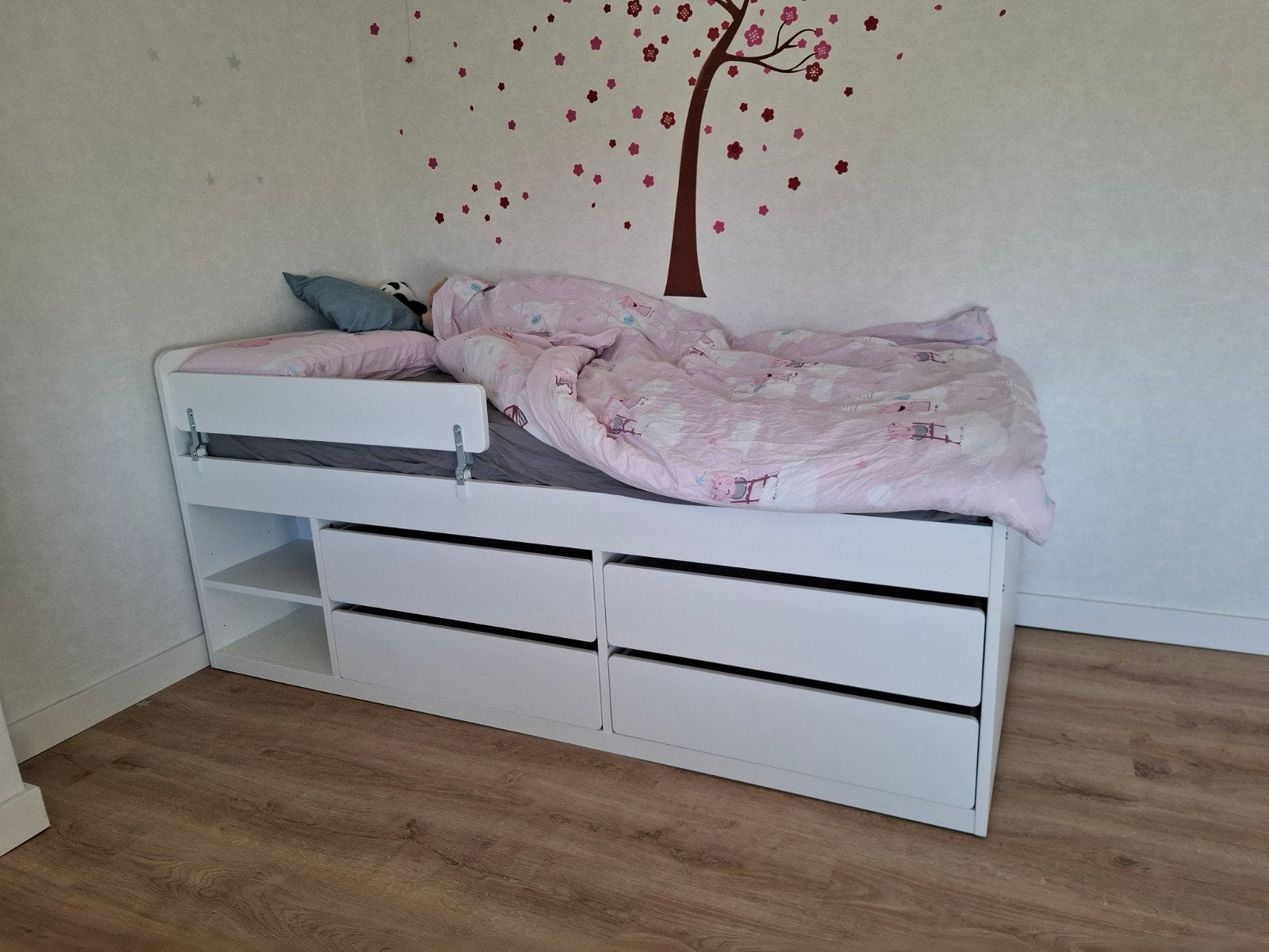 Ikea bed slakt 90  100, Enlèvement