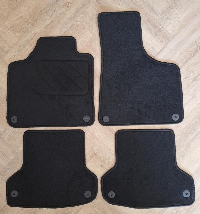 Automatten Audi A3 Hatchback 2003-2013 Actiesets 29.95 euro, Auto diversen, Automatten, Nieuw, Ophalen of Verzenden