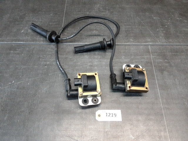 ST4S 1998 - 2006 Ducati Bobijn bougiekop D1-61530