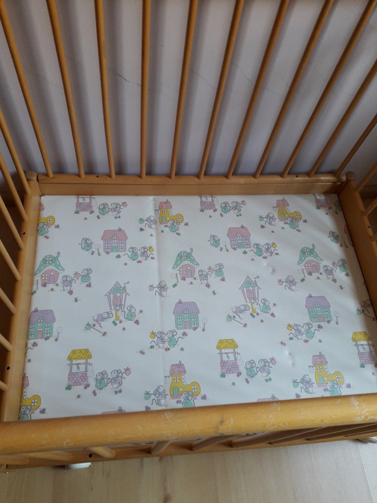 Babypark, Kinderen en Baby's, Ophalen