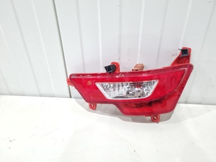 Mistachterlicht van een Hyundai Bayon, Gebruikt, -, -, Ophalen of Verzenden