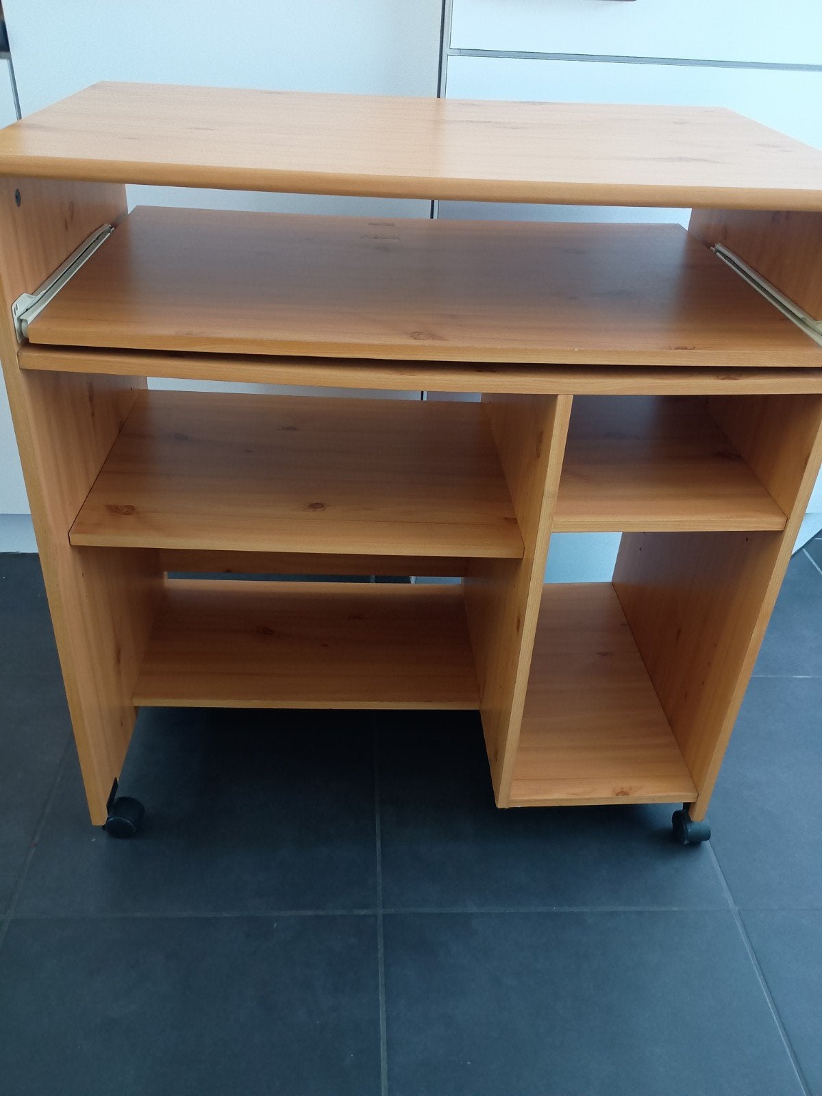 computertafel, Huis en Inrichting, Ophalen
