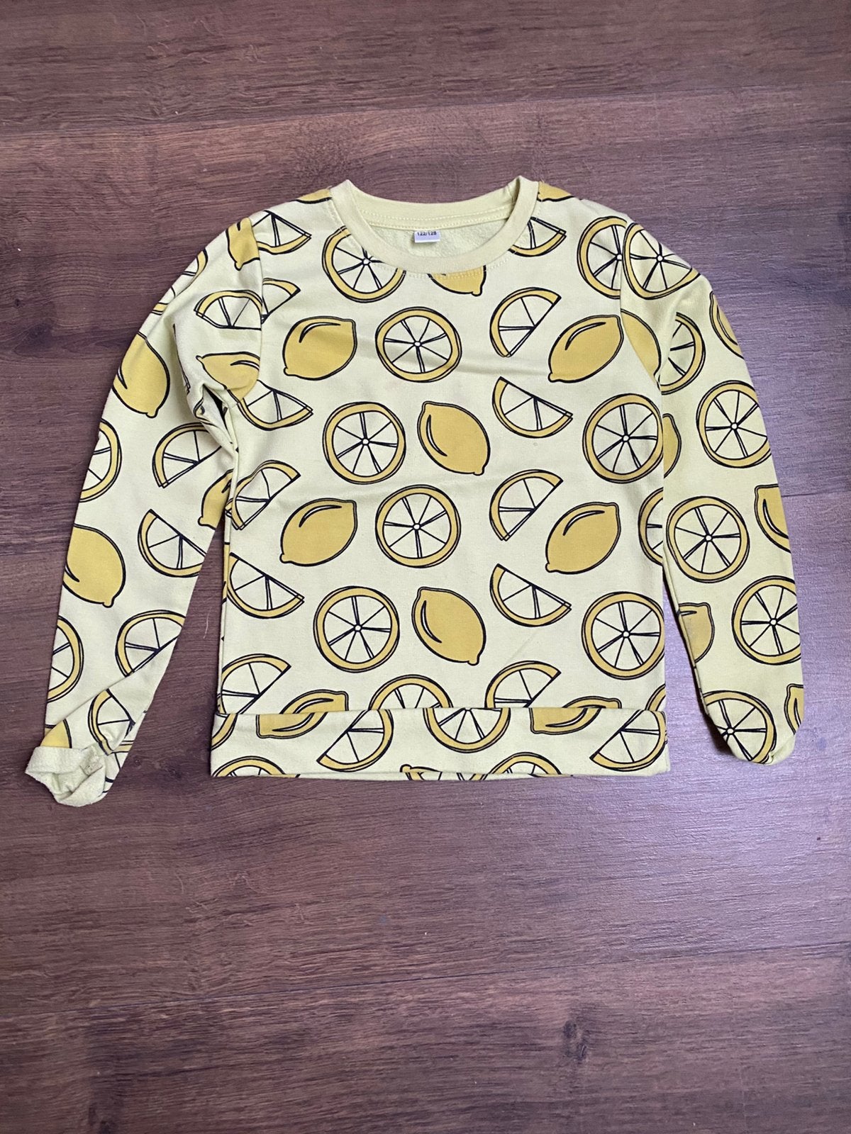 Jongens trui maat122, Enfants & Bébés, Vêtements enfant | Taille 122, Enlèvement, Comme neuf