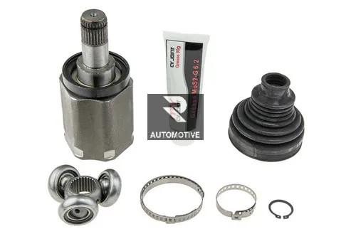 Homokineet reparatieset aandrijfas Audi A3/Golf 6 1K0498103C, Auto-onderdelen, Remmen en Aandrijving, Audi, Seat, Volkswagen, Skoda