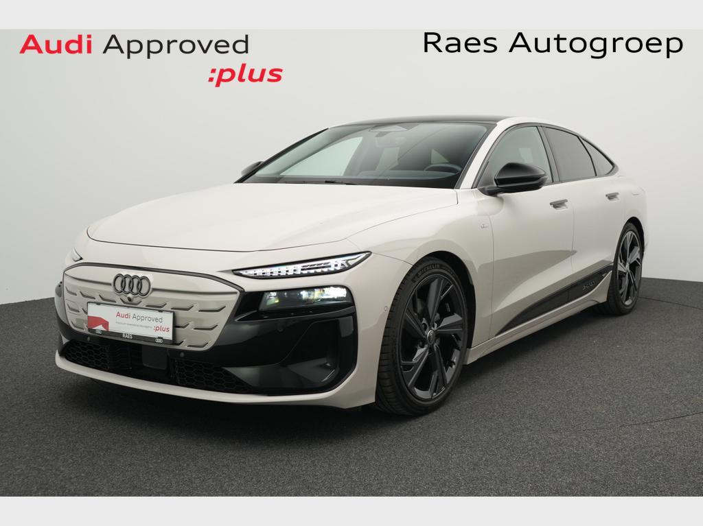 Audi A6 Sportback e-tron A6 Sportback e-Tron 83 kWh Advanced, Autos, Audi, A6, ABS, Airbags, Cruise Control, Vitres électriques