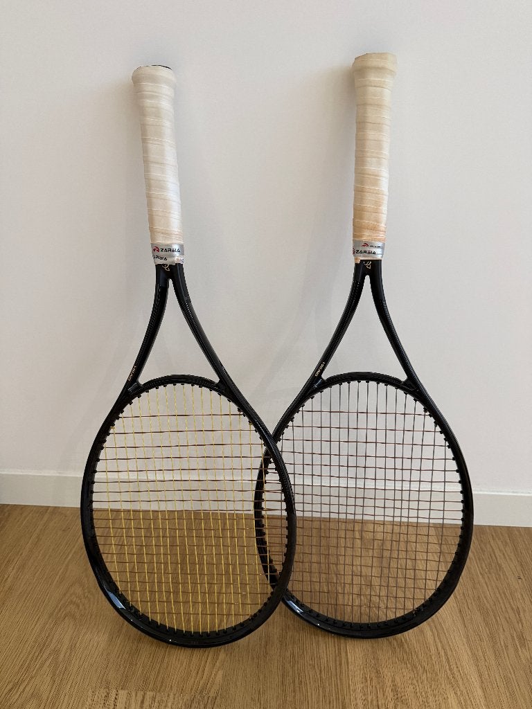 Head Speed Pro HY-BOR - Grip 2 - Parfait état, neuf, L2, Enlèvement ou Envoi, Comme neuf, Head