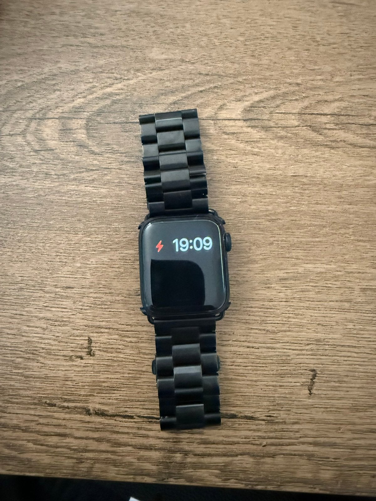 Apple Watch SE (2e generatie), Enlèvement