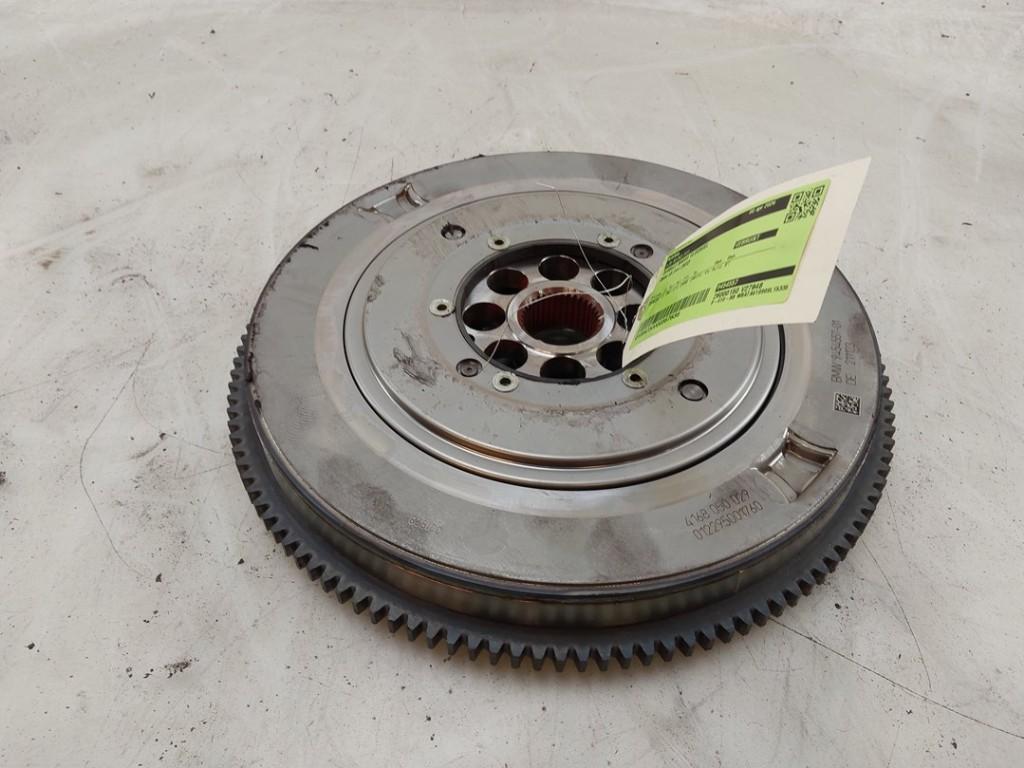 VOLANT MOTEUR BI-MASSE BMW X5 (G05) (|9454557|21209454557|), Dhr. J. Ham, Administratie@autoham.nl, Utilisé, BMW