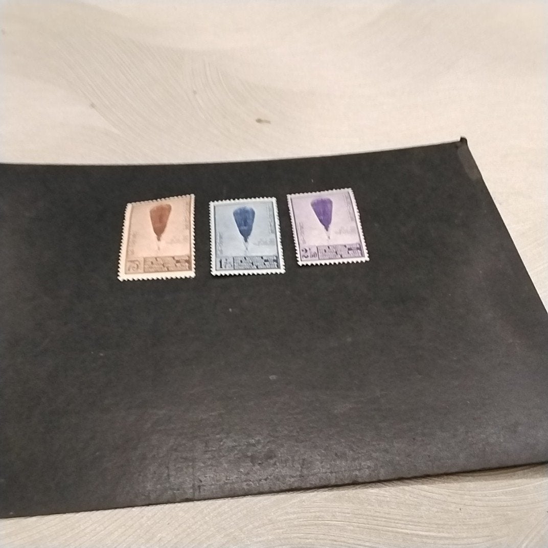 BELGIE  353/355 postfris met cote 150,00 €, Ophalen of Verzenden, Postfris